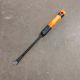 Fiskars 200S Weeder Scratch To