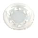 SAUCER PLASTEC 4