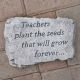 STEPPING STONE TEACHERS