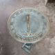 SUNDIAL ROME GROW OLD SUNDIAL W/BASE