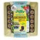 JIFFY SELF WATERING GREENHOUSE KIT 34