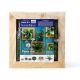 SUPERMOSS FERN KIT FRAME 14