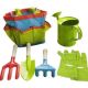 GARDENER SELECT 6PC TOOL SET