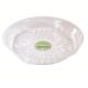 SAUCER PLASTEC 8