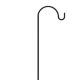 SHEPHERD HOOK 65