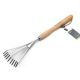 RAKE SHRUB STAINLESS