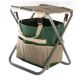 GARDEN CHAIR W/BAG