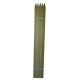 STAKE HARDWOOD 1X1X6