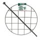 GROW THROUGH HOOP PLANT SUPPORT