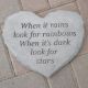 STEPPING STONE RAINBOWS