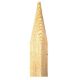 HARDWOOD GARDEN STAKE