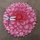STEPPING STONE DAHLIA