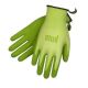 GLOVE SIMPLY MUD KIWI MEDIUM