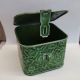 BOTANICAL TRINKET BOX