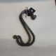 S HOOKS SET/2 HAND FORGED