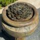 FOUNTAIN BUBBLER TALL DAHLIA PATIO