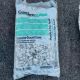 WHITE MARBLE CHIPS SM  1/2
