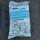 WHITE MARBLE CHIPS LG. .75