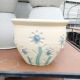 BUD TERRA COTTA POT LARGE