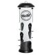 BIRD FEEDER NATURES WAY EASY CLEAN FARMHOUSE