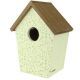 BIRD HOUSE NATURES WAY BLUEBIRD HOUSE SPRING IVY