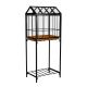 Terrarium Planter Plant Stand