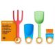 FISKARS KIDS SCRATCH TOOL SET