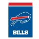 FLAG GARDEN BUFFALO BILLS NFL LICENSED