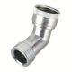 SWIVEL HOSE CONNECTOR