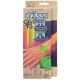 GLOW BRACELET WITH CHARM INSECT REPELLENT