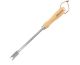 WEEDER CENTURION STAINLESS STEEL