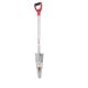 RADIUS ROOT ASSASSIN D-HANDLE