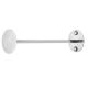 WALL HANGER SILVER 8
