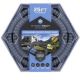  HOSE HYDROTECH 5/8X25' BURST PROOF