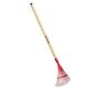 CORONA KIDS LONG TOOL RAKE