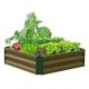 PANACEA EXTENDABLE RAISED BED