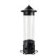 BIRD FEEDER NW SQUIRREL SHIELD TUBE FEEDER