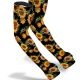 FARMERS DEFENSE PROTECTION SLEEVES S/M SUNFLOWER