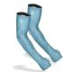 FARMERS DEFENSE PROTECTION SLEEVE S/M HEATHER BLUE