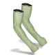FARMERS DEFENSE PROTECTION SLEEVES S/M HEATHER GREEN