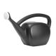 WATERING CAN MIDMOD 2 GAL BLACK