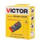 VICTOR 2pk QUICKKILL MOUSE TRA