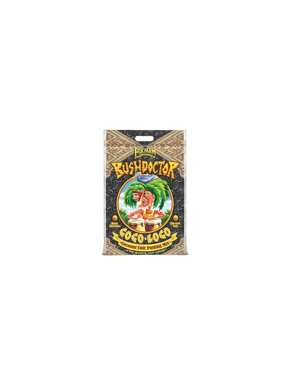 FOXFARM 12QT COCO LOCO POTTING MIX
