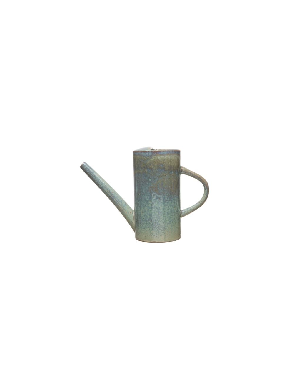 WATERING CAN STONEWARE