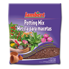 LAMBERT ALL PURPOSE POTTING MIX 8 QT