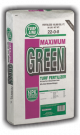 TURFLINE MAXIMUM GREEN LAWN FERTILIZER 5M