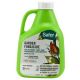 SAFER GARDEN FUNGICIDE 16OZ CN