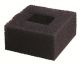 PONDMASTER FOAM BLOCK FOR PROMO KIT