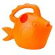 WATERING CAN ORANGE FISH