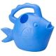 WATERING CAN BLUE FISH